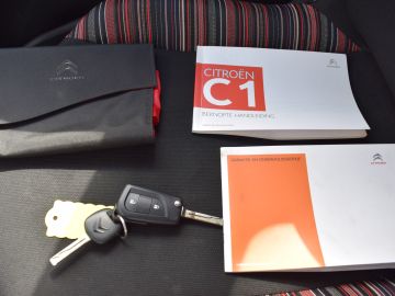 Citroën C1